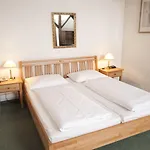 Mariahilf Отель 3*