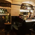 Mariahilf Отель Грац