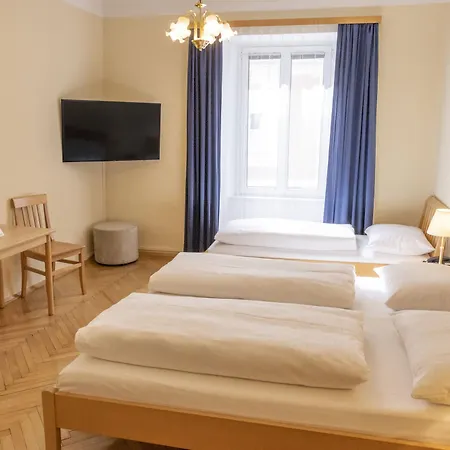 Hotel Mariahilf