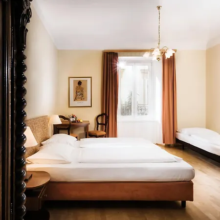 Mariahilf Hotel Graz