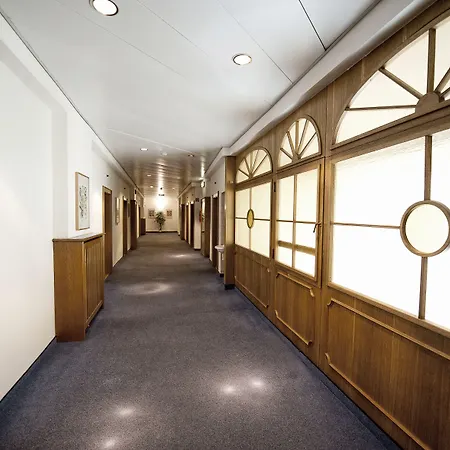 Mariahilf Hotel