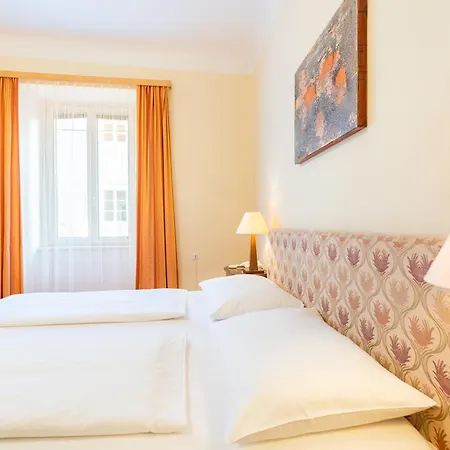 Mariahilf Hotel 3*