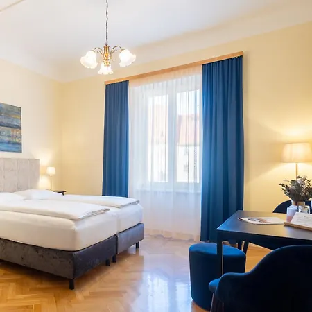 Hotel Mariahilf Graz