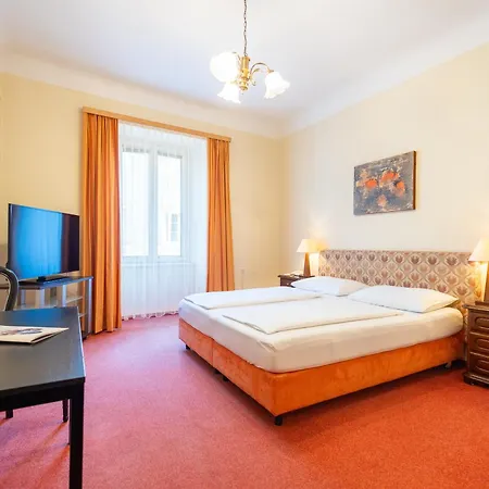 Hotel Mariahilf Graz
