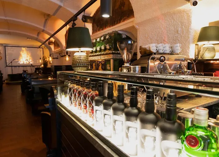 Hotel Mariahilf Graz