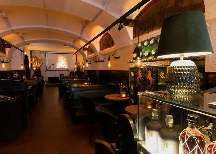 Mariahilf Hotel Graz