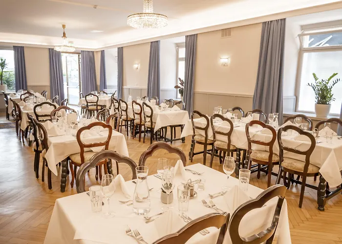 Hotel Mariahilf Graz