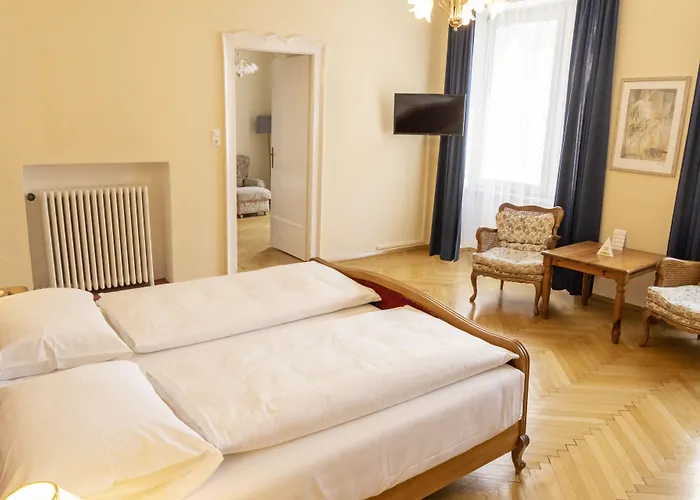 Mariahilf Hotel Graz