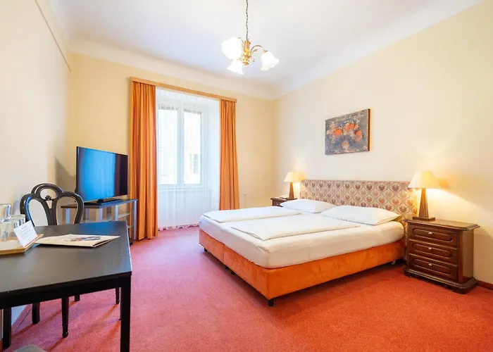 Hotel Mariahilf Graz