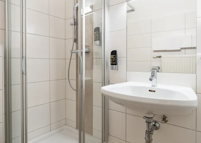 Mariahilf Hotel Graz