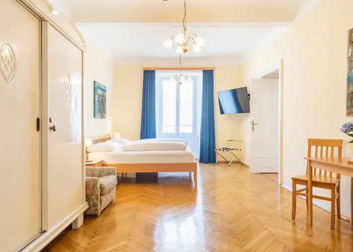 Hotel Mariahilf Graz