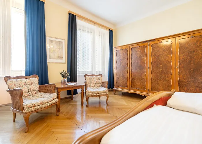 Mariahilf Hotel Graz