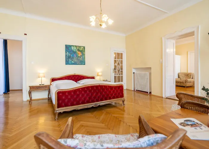 Mariahilf Hotel Graz