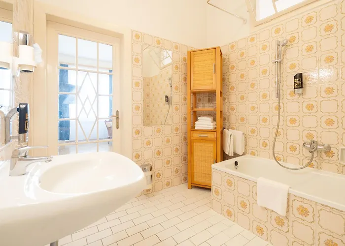 Mariahilf Hotel Graz