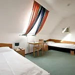 Hotel Mariahilf 3*