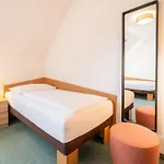 Hotel Mariahilf 3*