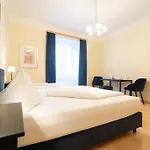 Hotel Mariahilf 3*