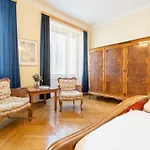 Mariahilf Hotel Graz