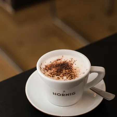 Mariahilf Ξενοδοχείο