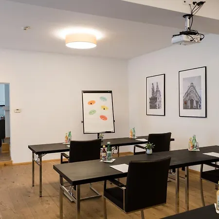 Mariahilf Hotel Graz