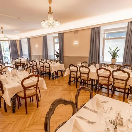 Ξενοδοχείο Mariahilf Γκρατς