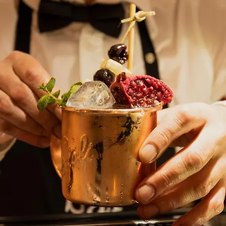 Mariahilf Ξενοδοχείο Γκρατς