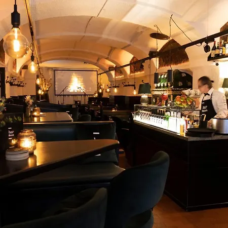 Mariahilf Hotel Graz