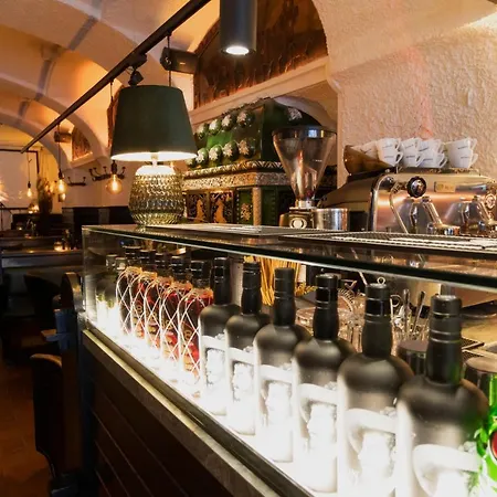 Hotel Mariahilf Graz