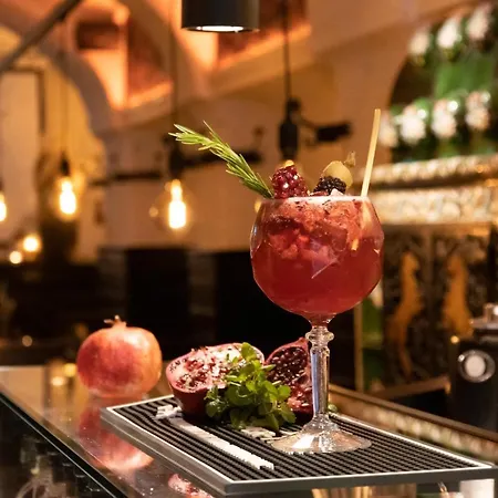 Hotel Mariahilf Graz