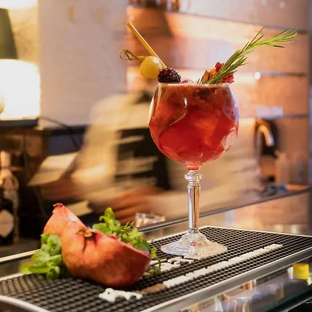 Mariahilf Hotel Graz