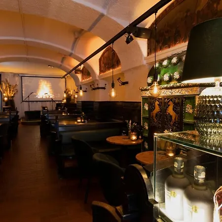 Mariahilf Hotel Graz