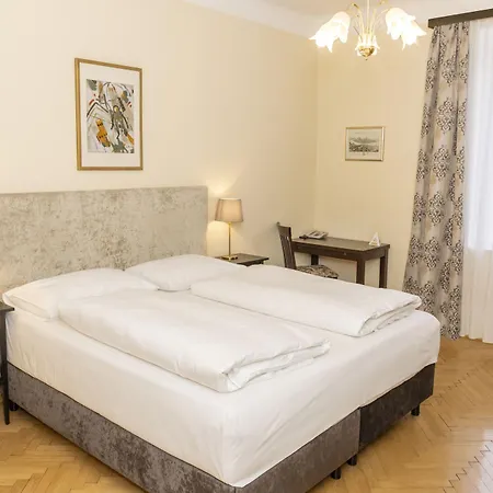 Ξενοδοχείο Mariahilf 3*