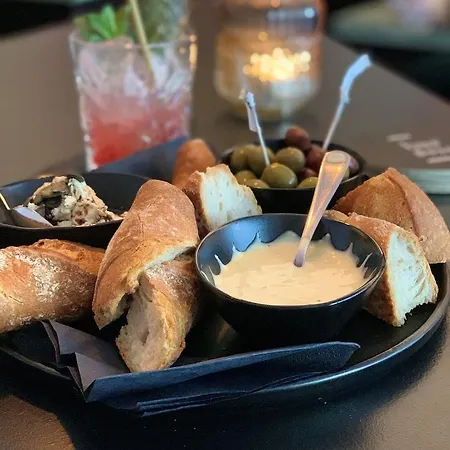 Mariahilf Ξενοδοχείο Γκρατς