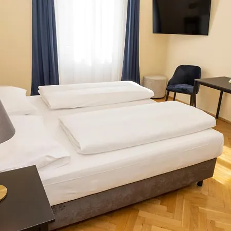 Hotel Mariahilf Graz