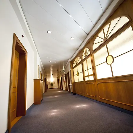 Mariahilf Hotel Štýrský Hradec