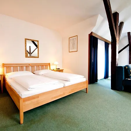 Mariahilf Szálloda Graz