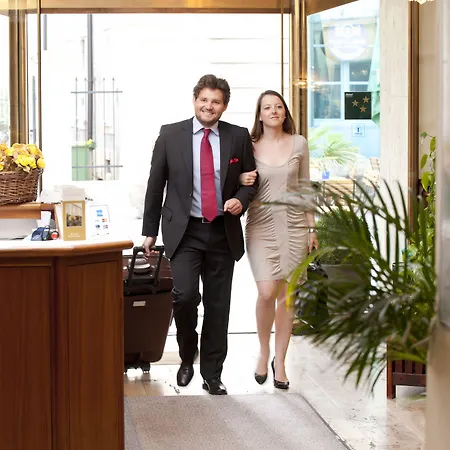 Hotel Mariahilf Graz