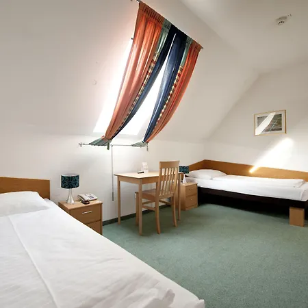 Hotel Mariahilf 3*