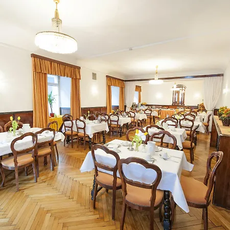Mariahilf Im Stadtzentrum 3*