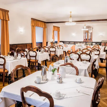 Mariahilf Ξενοδοχείο