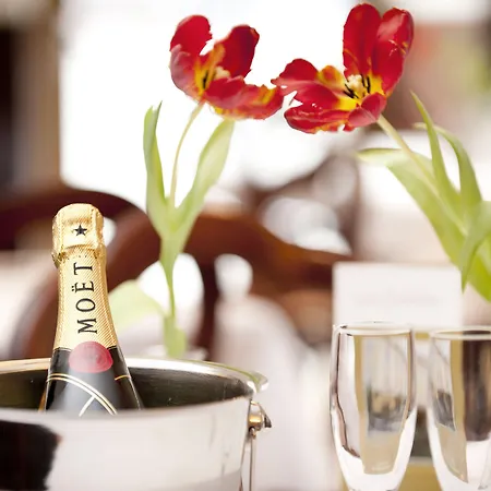 Hotel Mariahilf Graz