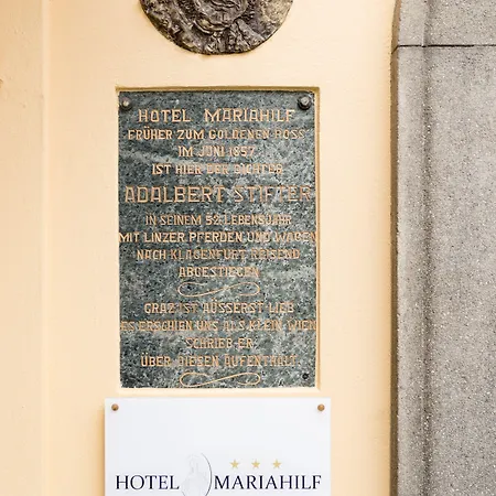 Ξενοδοχείο Mariahilf