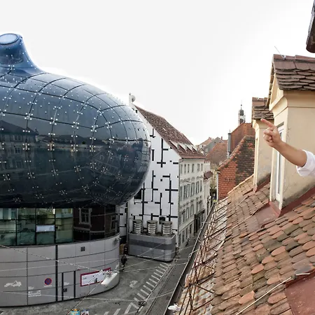 Hotel Mariahilf Graz