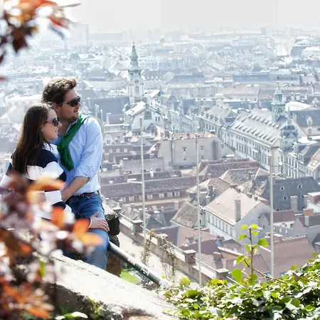 Mariahilf Ξενοδοχείο 3*