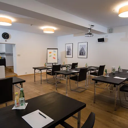 Mariahilf Ξενοδοχείο 3*