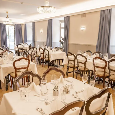 Hotel Mariahilf Štýrský Hradec