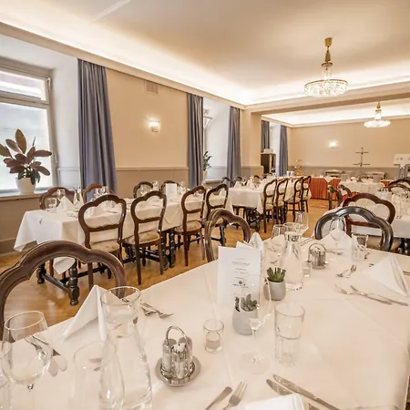 Ξενοδοχείο Mariahilf Γκρατς