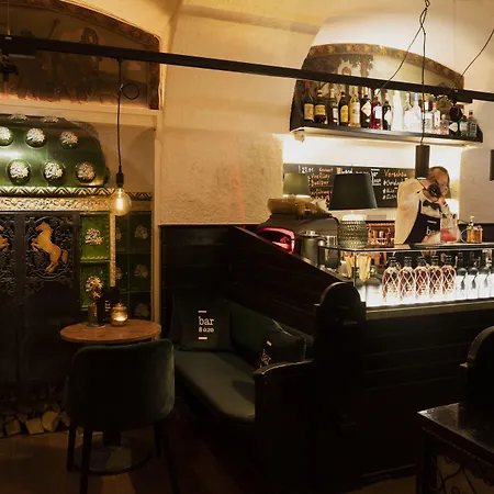 Mariahilf Hotel Štýrský Hradec