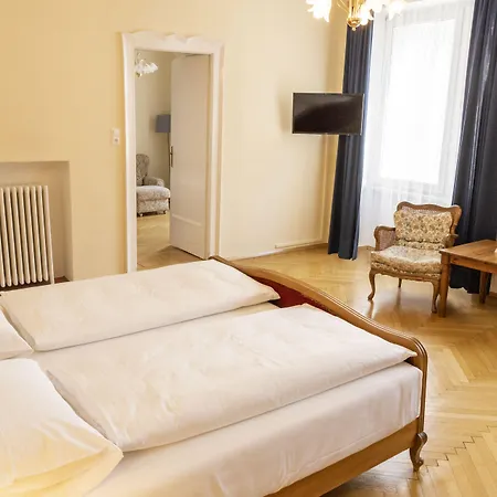 Mariahilf Hotel Graz