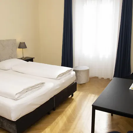 Mariahilf Hotel Štýrský Hradec